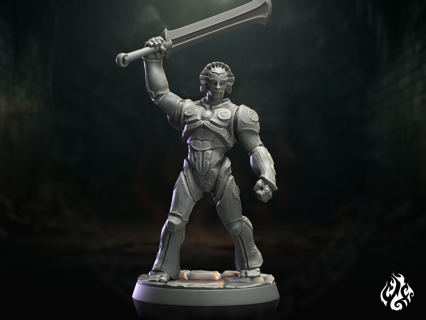 Golems de laiton