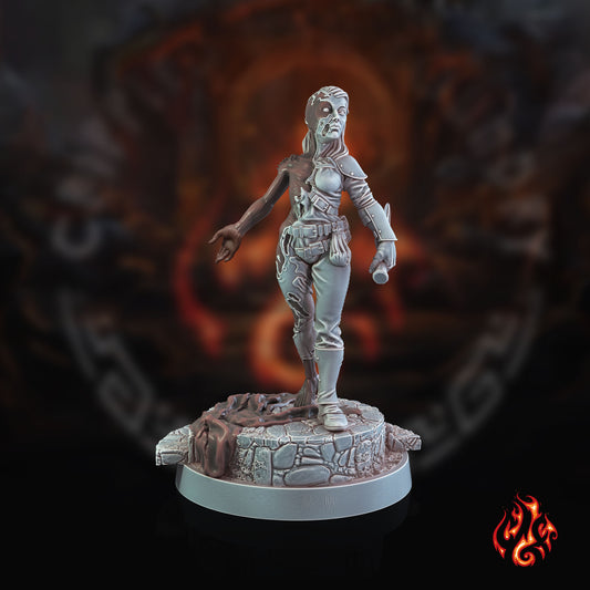Doppelganger Assassin ( (Digital, STL files)