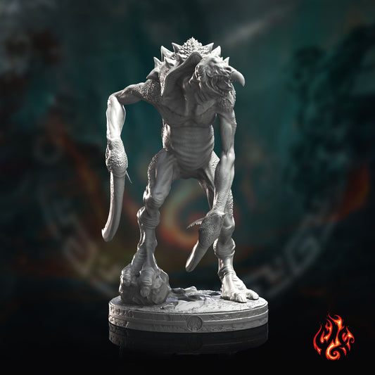 Hook Horror (Digital, STL files)