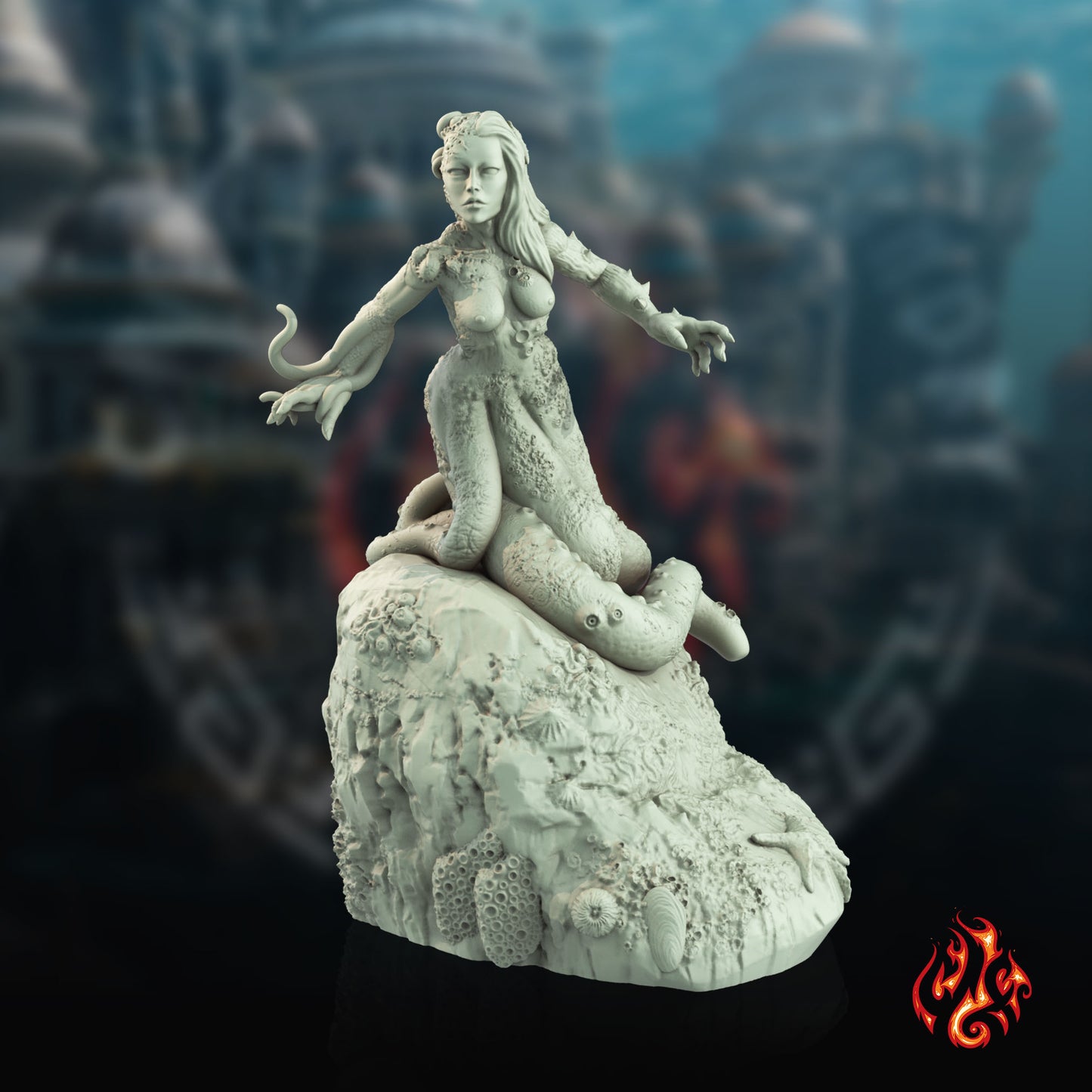 Sirenas