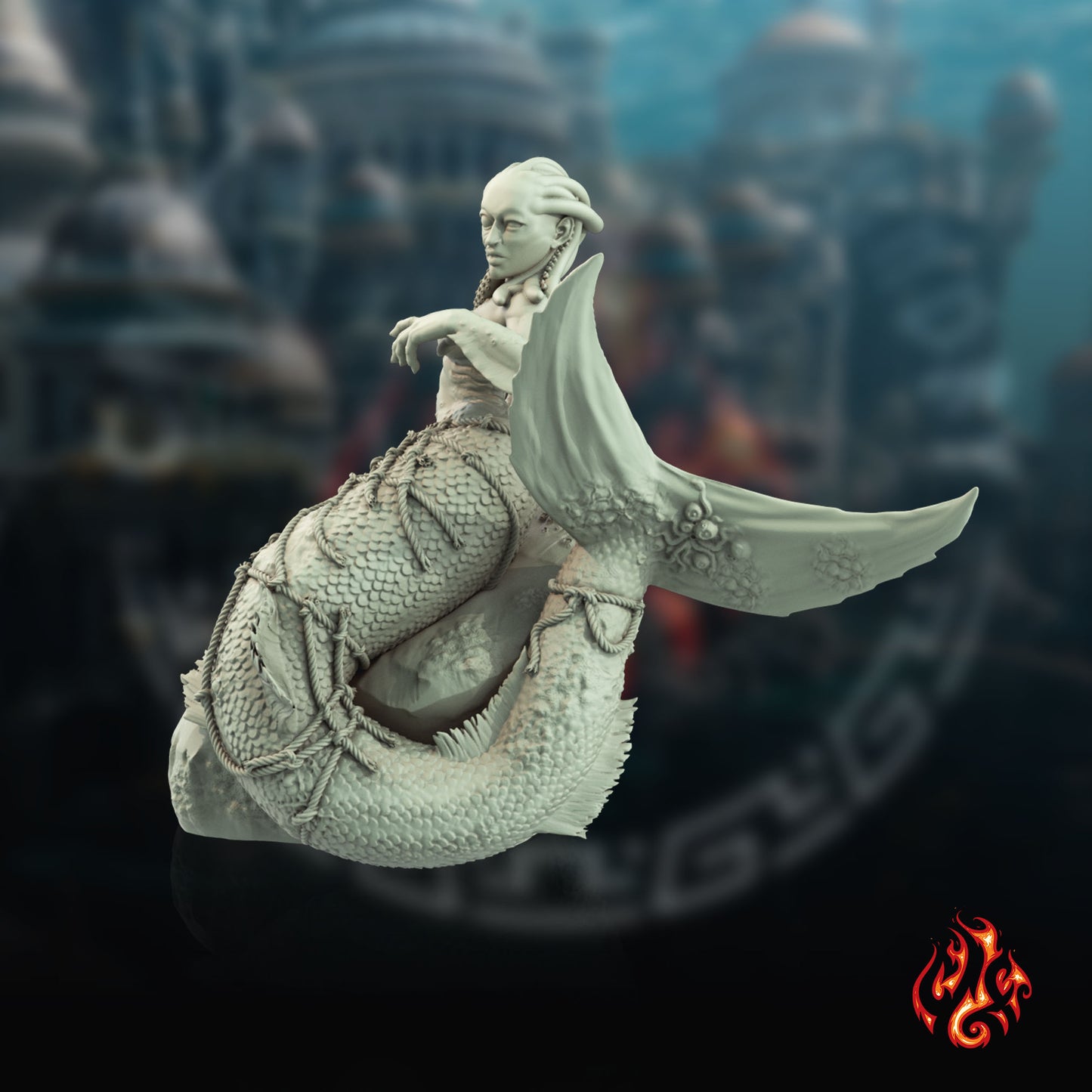 Sirenas