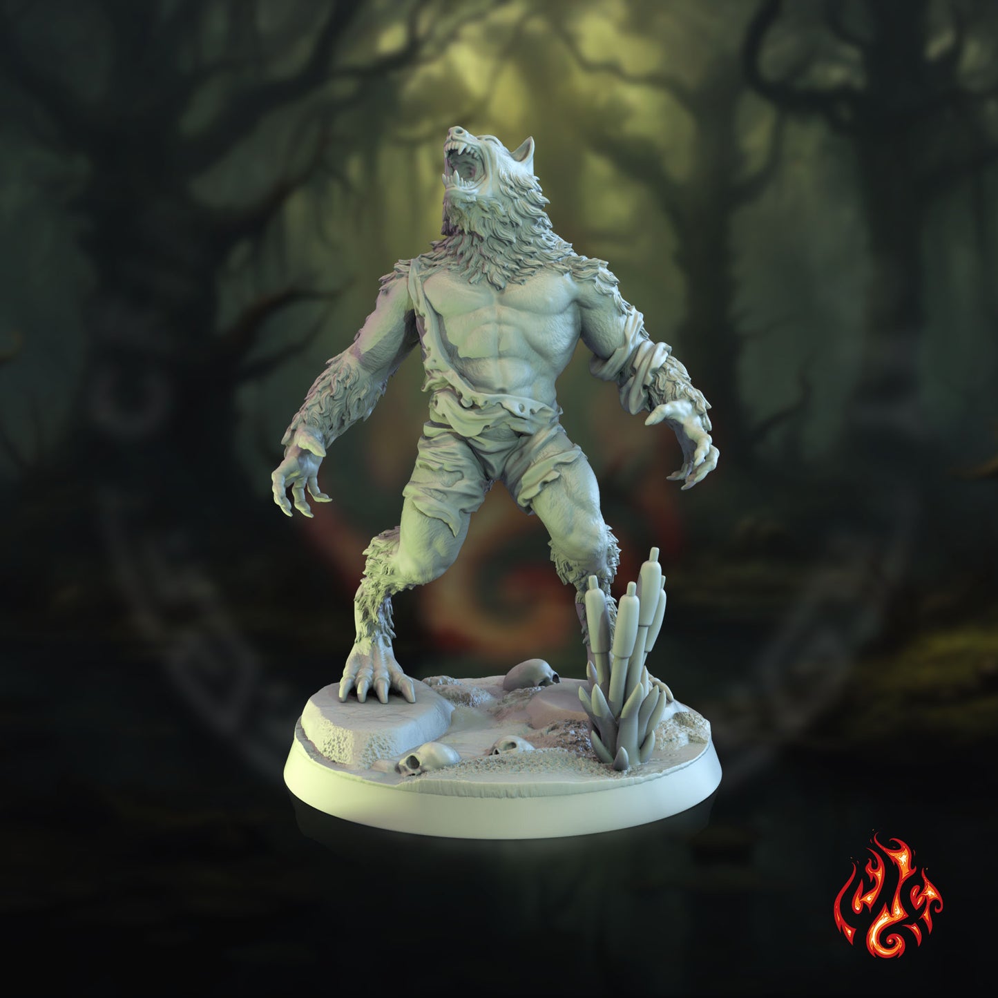 loups-garous