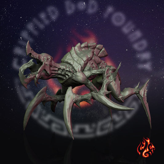 Kruthig (Digital, STL files)