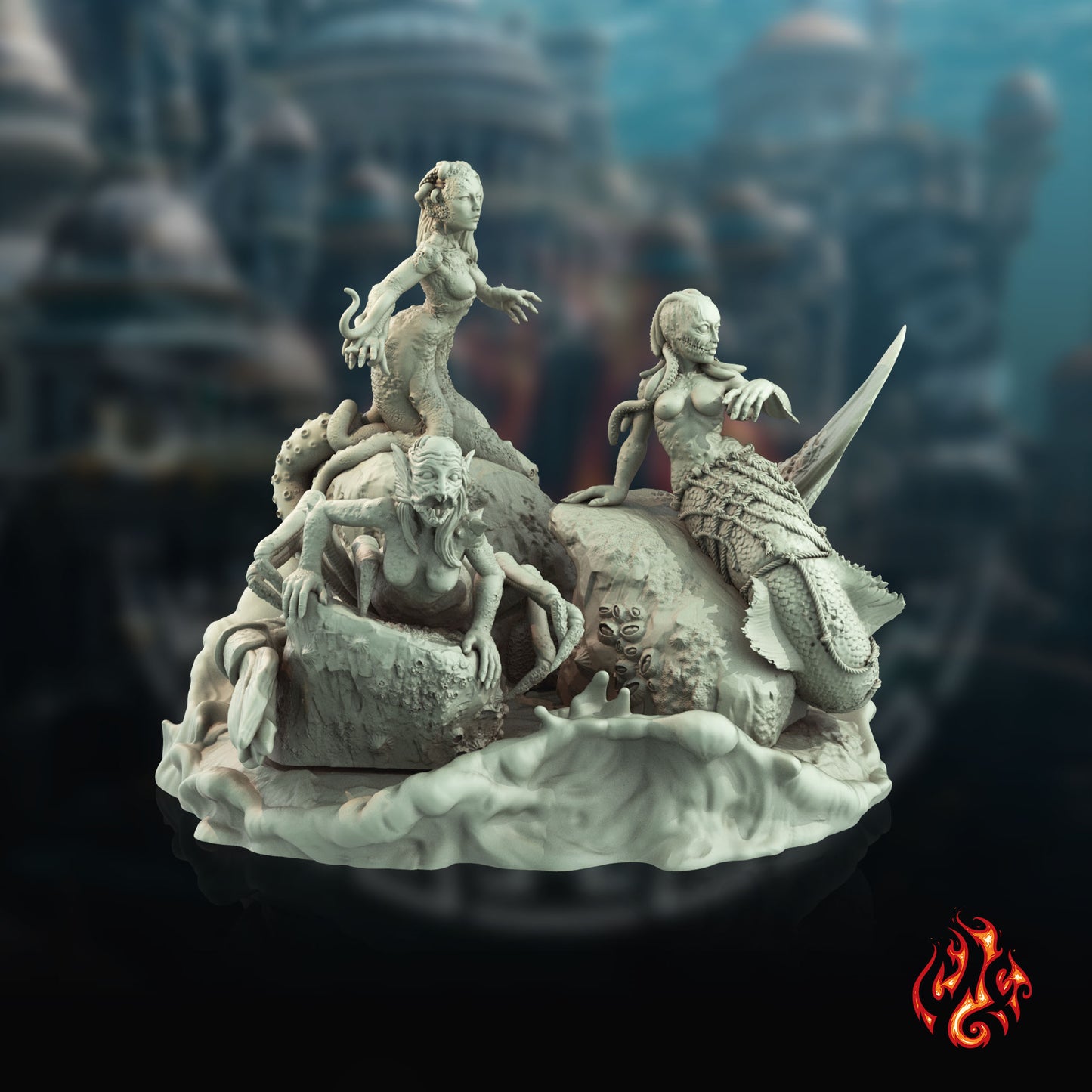 Sirenas