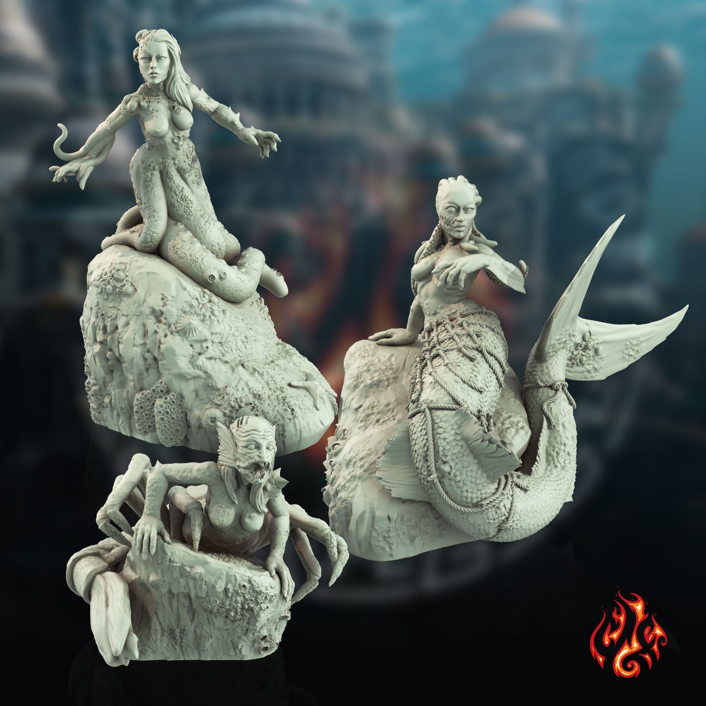 Sirenas