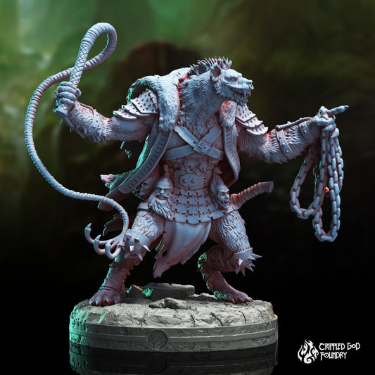 Seigneur de meute gnoll