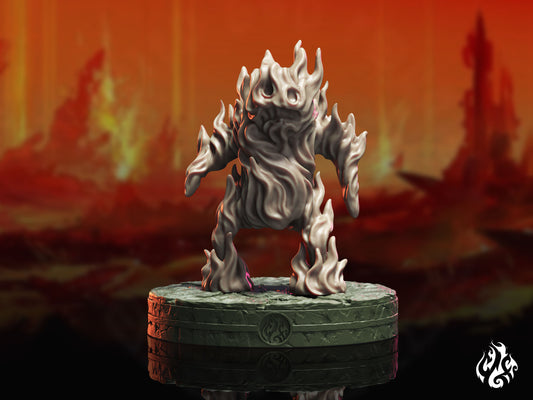 Magmins ((Digital, STL files)