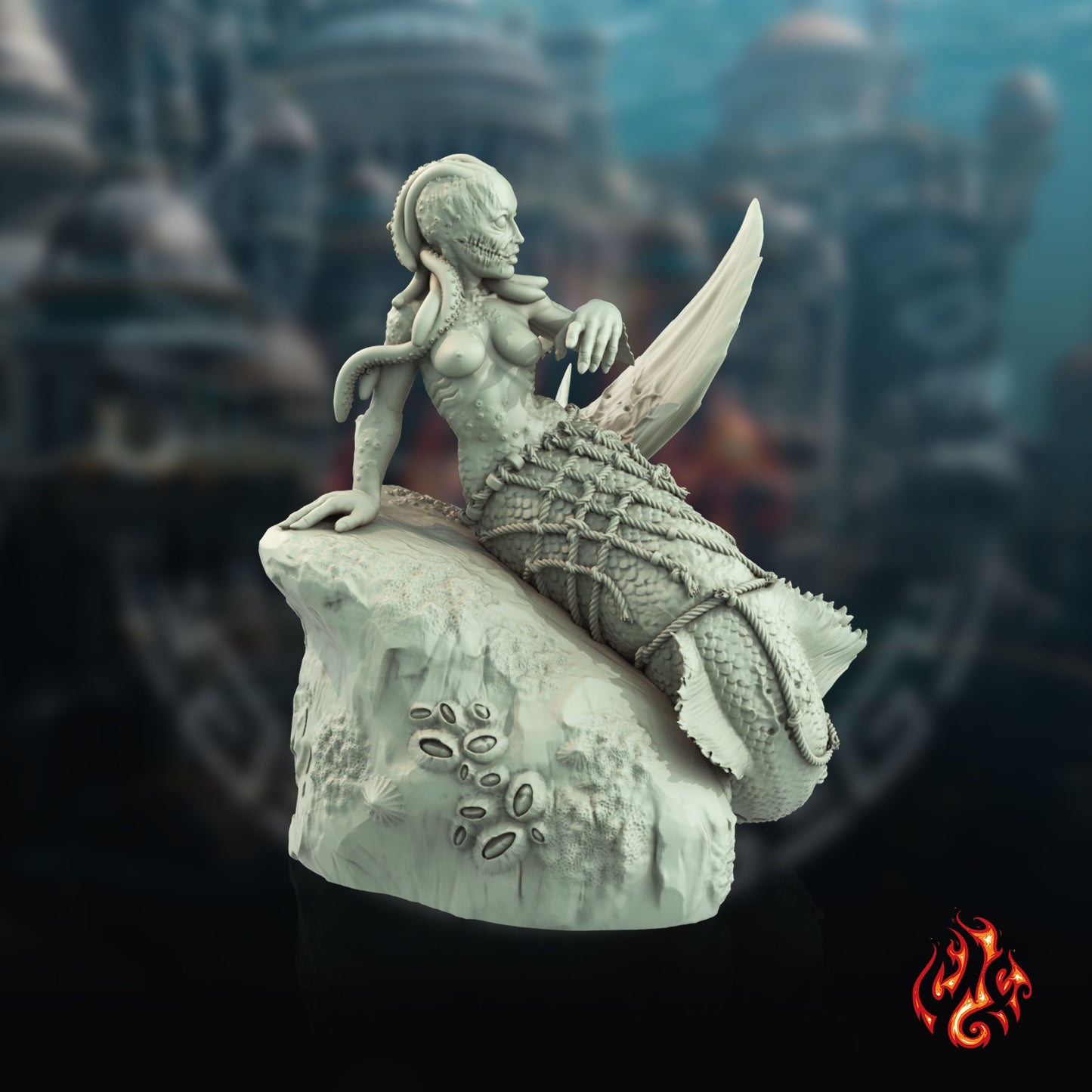 Sirenas