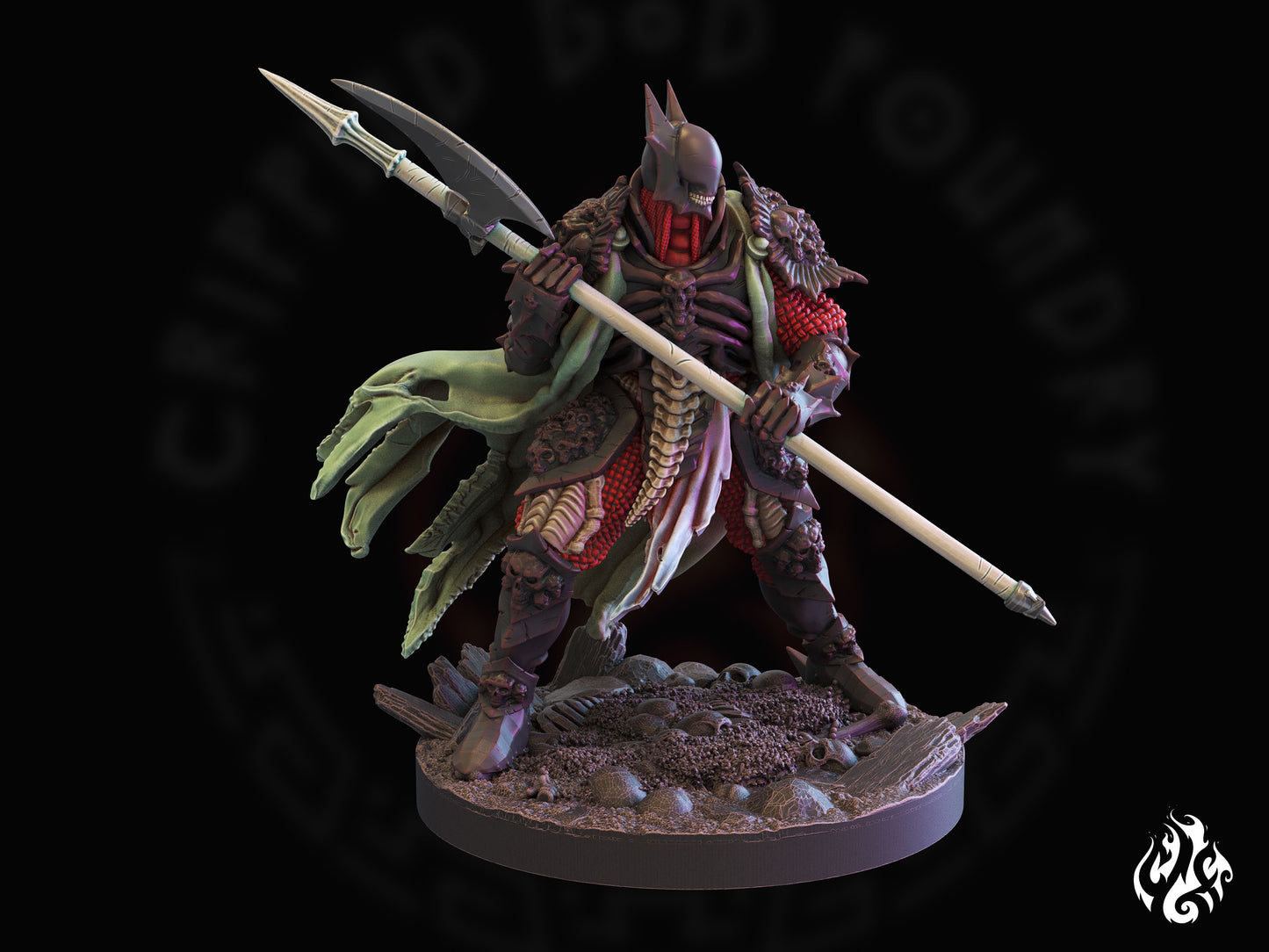 Chevaliers de la mort