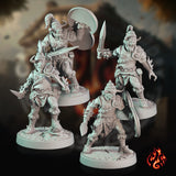 Hybrides de Minotaure