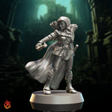 Aithra l'archère