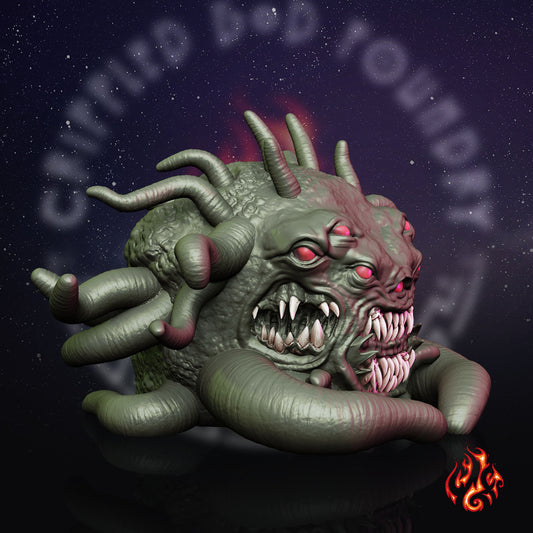 Feyrg (Digital, STL files)