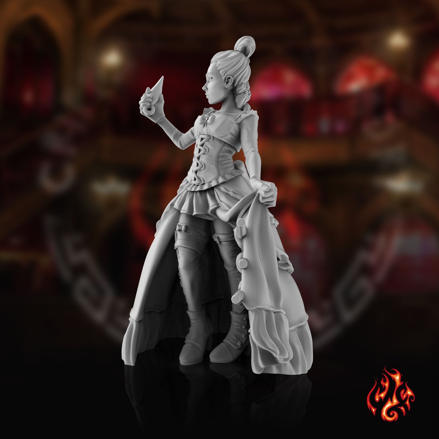 Dames assassines