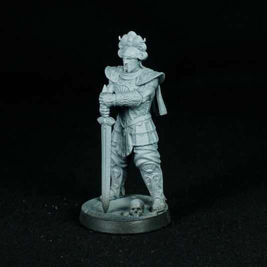 Guardia de la Emperatriz