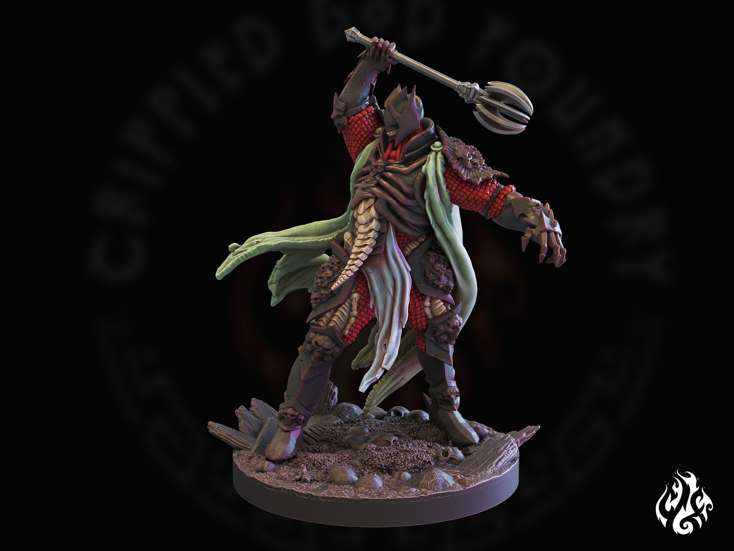 Chevaliers de la mort