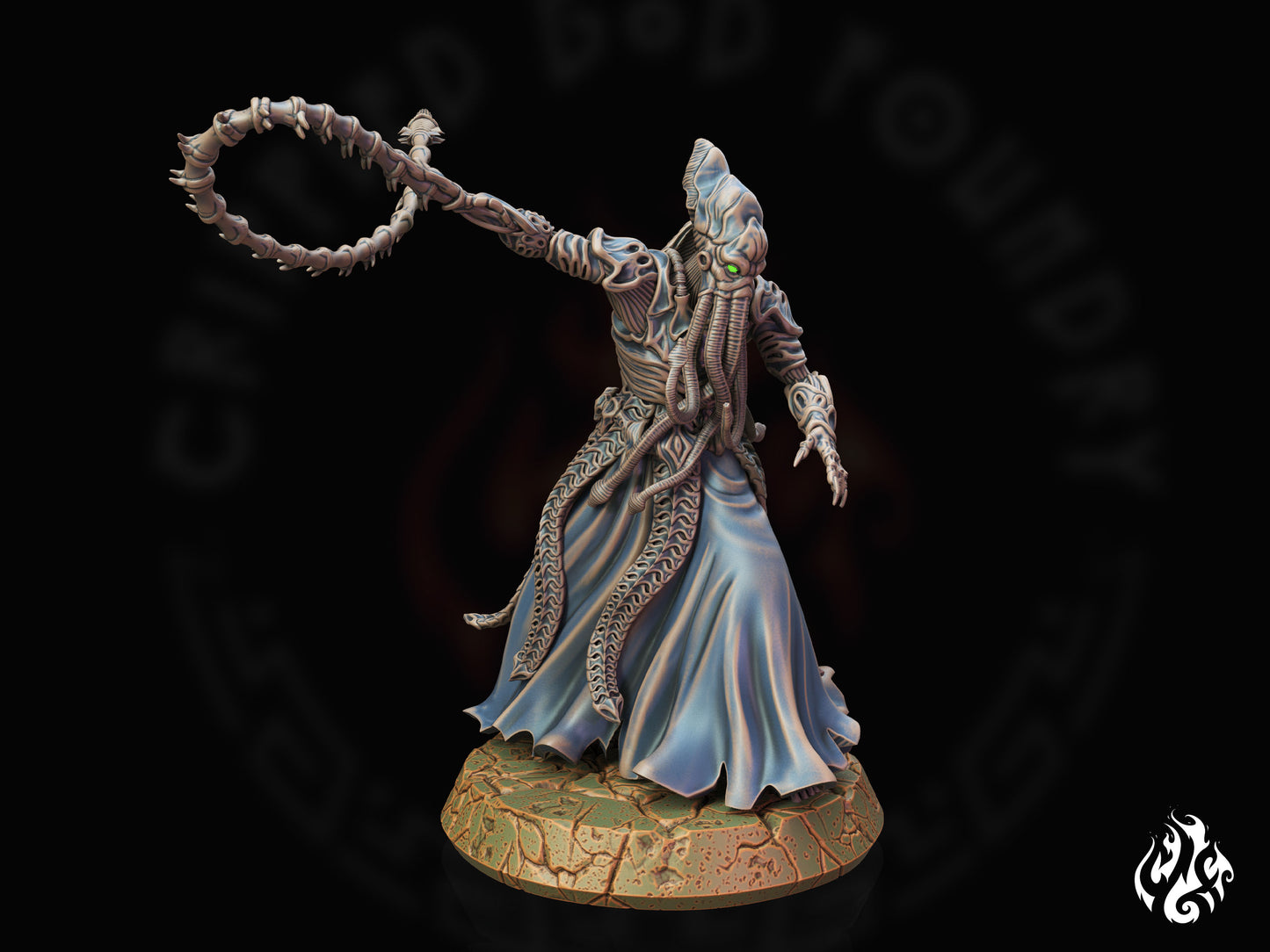 Corrupteurs d'esprit