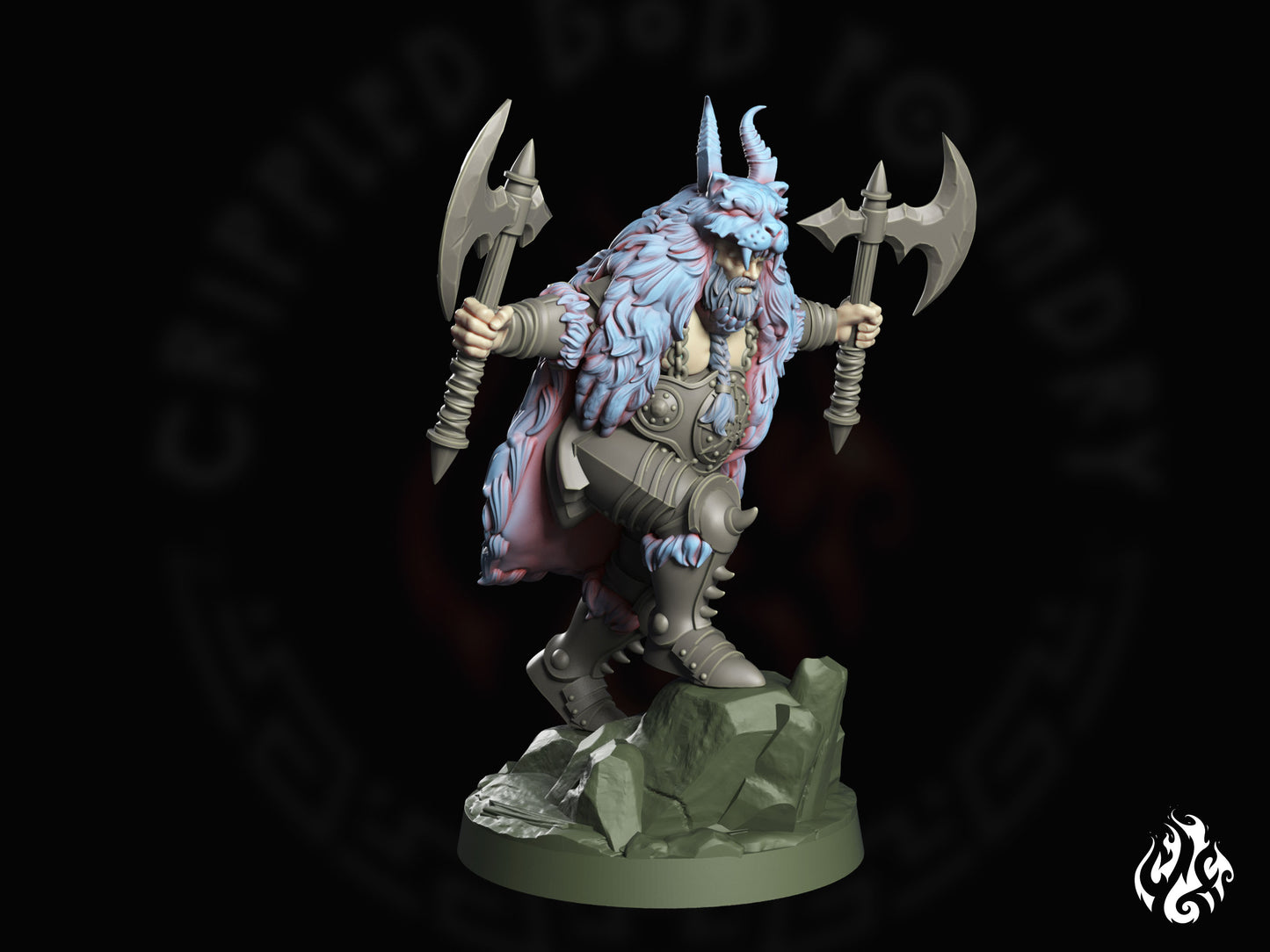 Vikings du Chaos