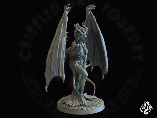 Succubus (Digital, STL files)