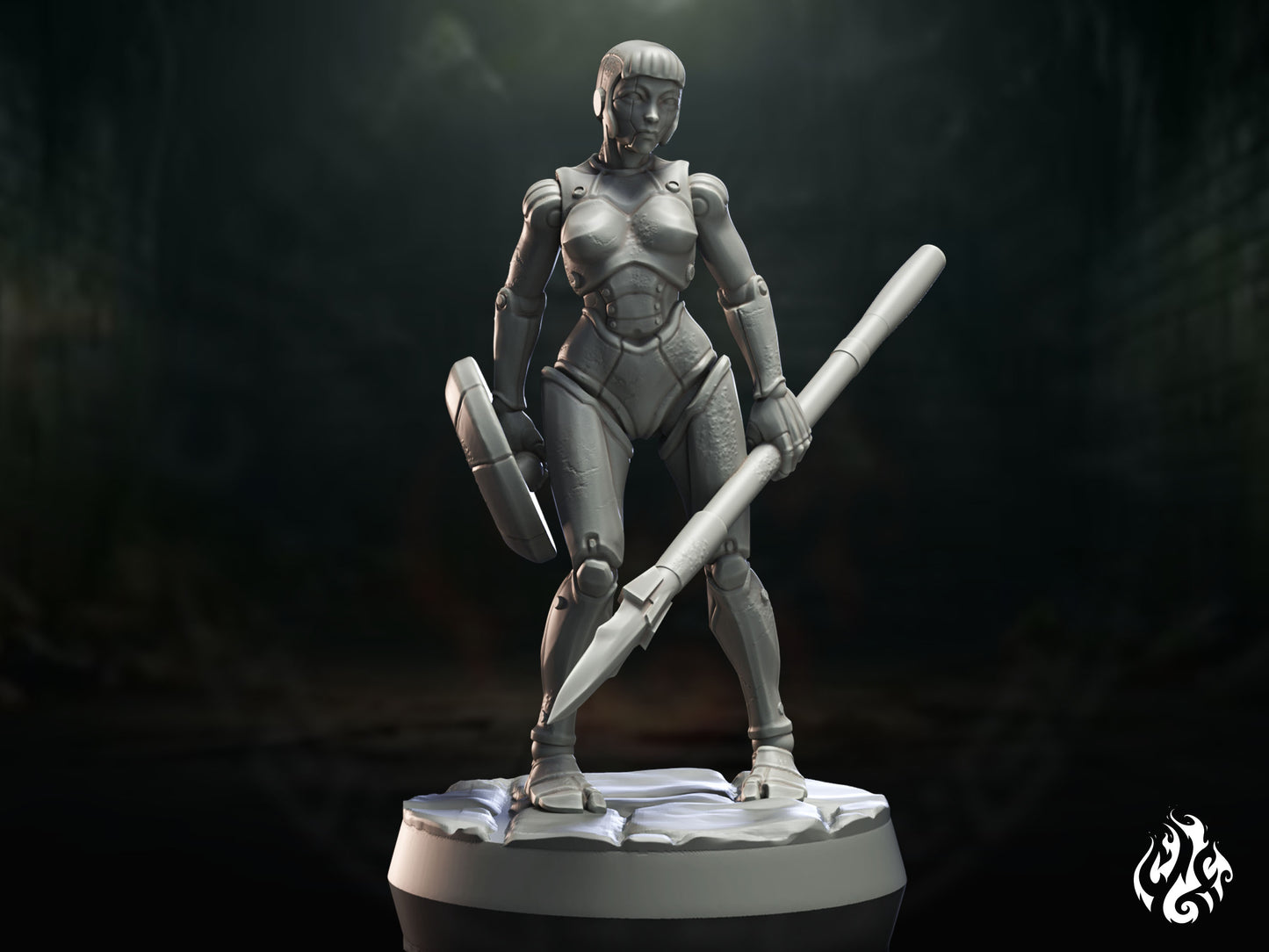 Automates Iron Maiden