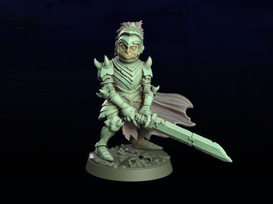 Groupe des Chevaliers Gobelins