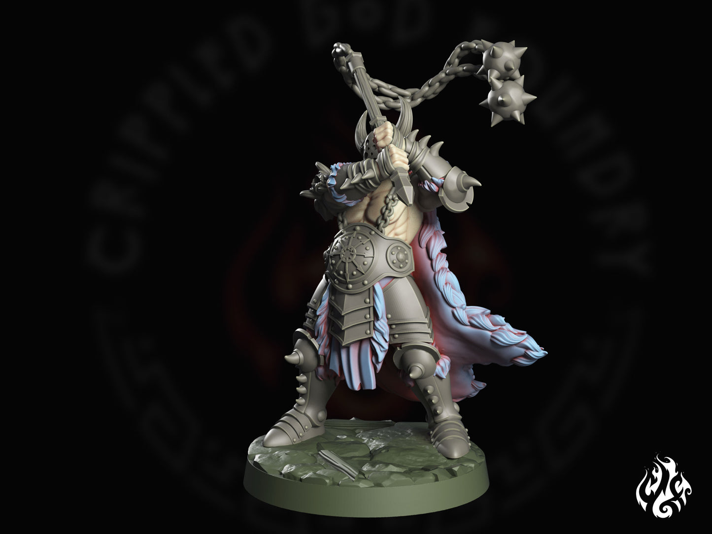 Vikings du Chaos