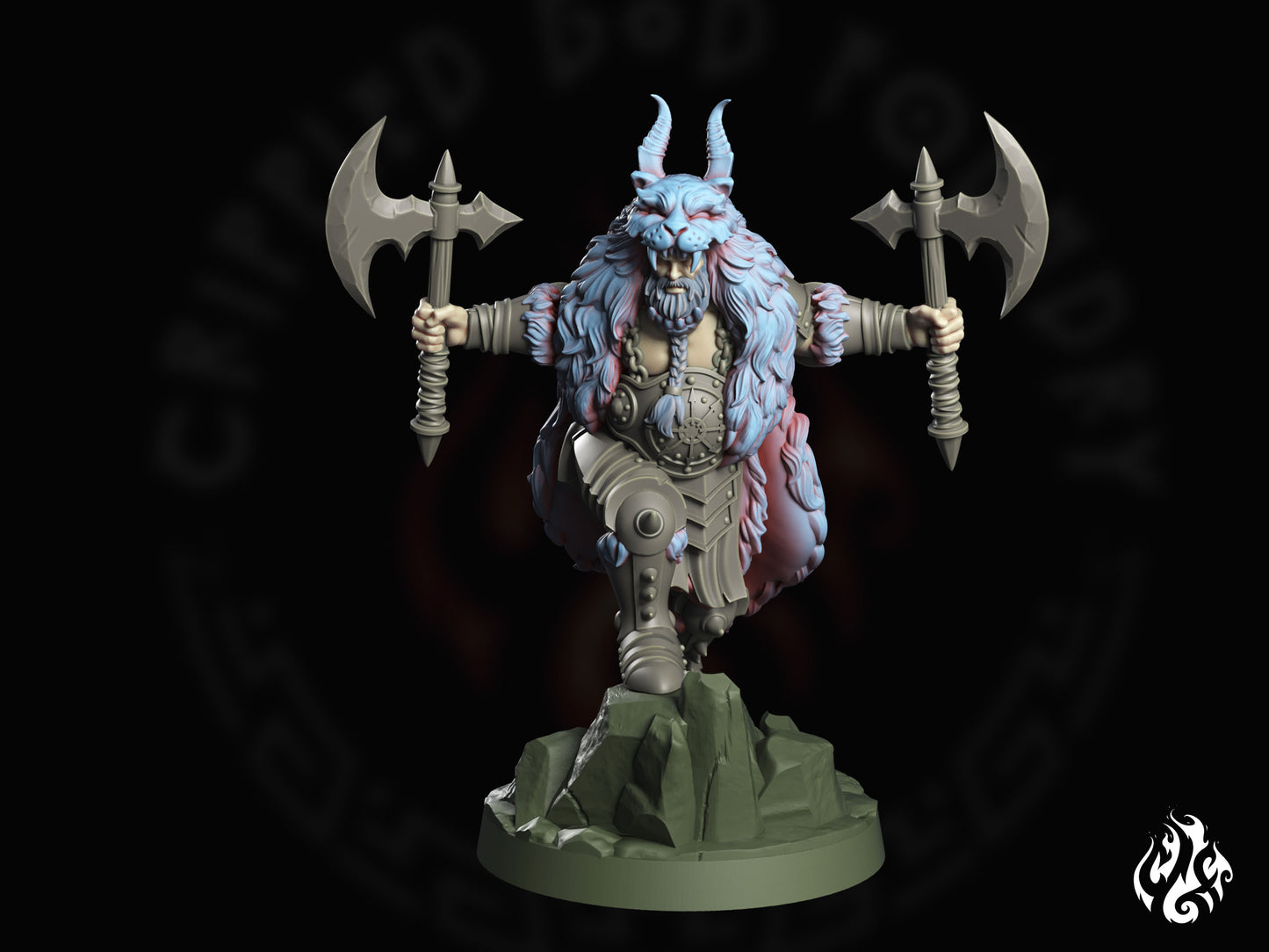 Vikings du Chaos