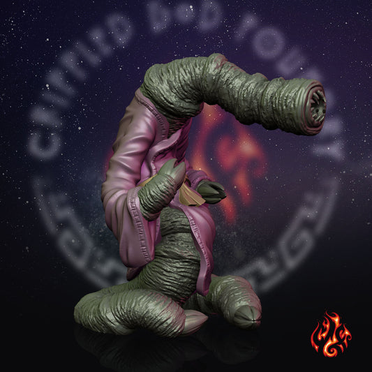 Psurlon (Digital, STL files)