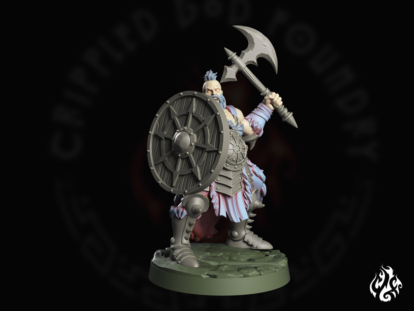 Vikings du Chaos