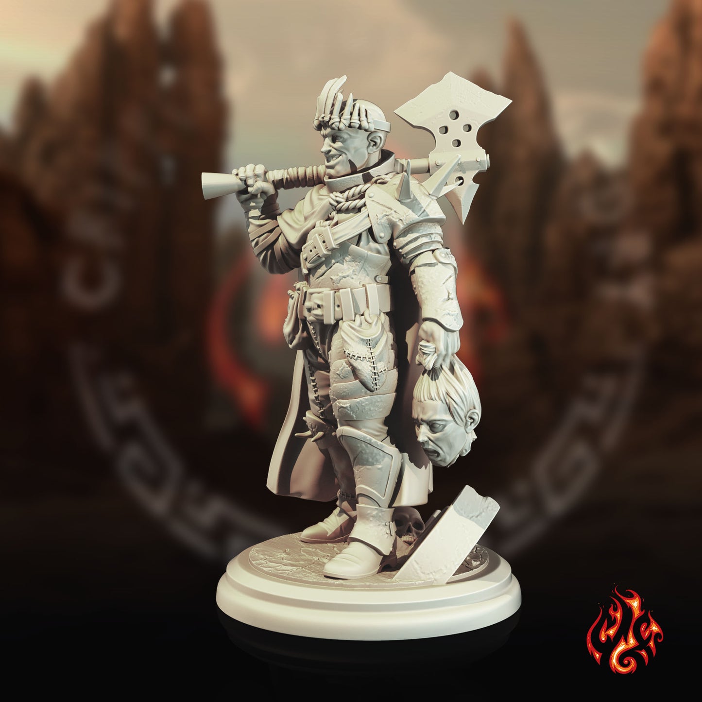 Seigneur des bandits