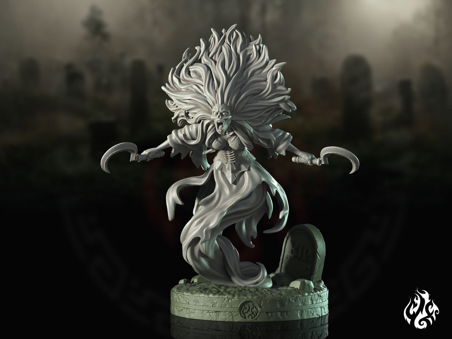Banshees