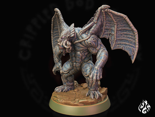 Engendro sobrenatural