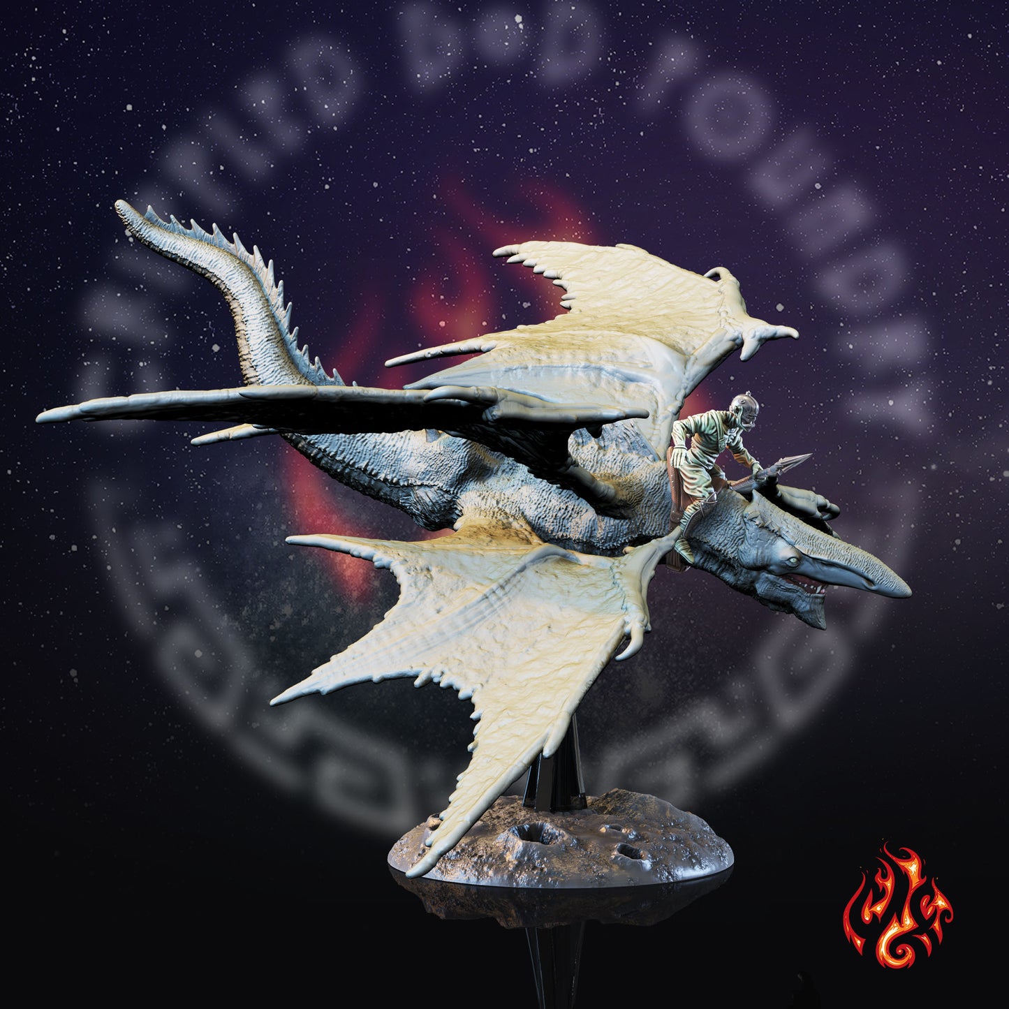 Lanceurs stellaires Reaver Githyanki