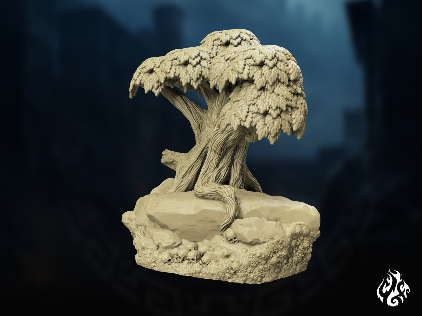 Arbres