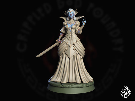 Sorina Ardelean – Valaine Ardelean, Sœurs Vampires