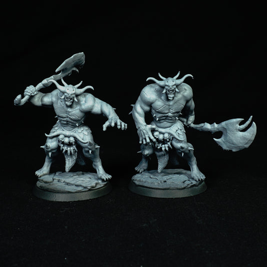 Tarnaruks (Digital, STL files)