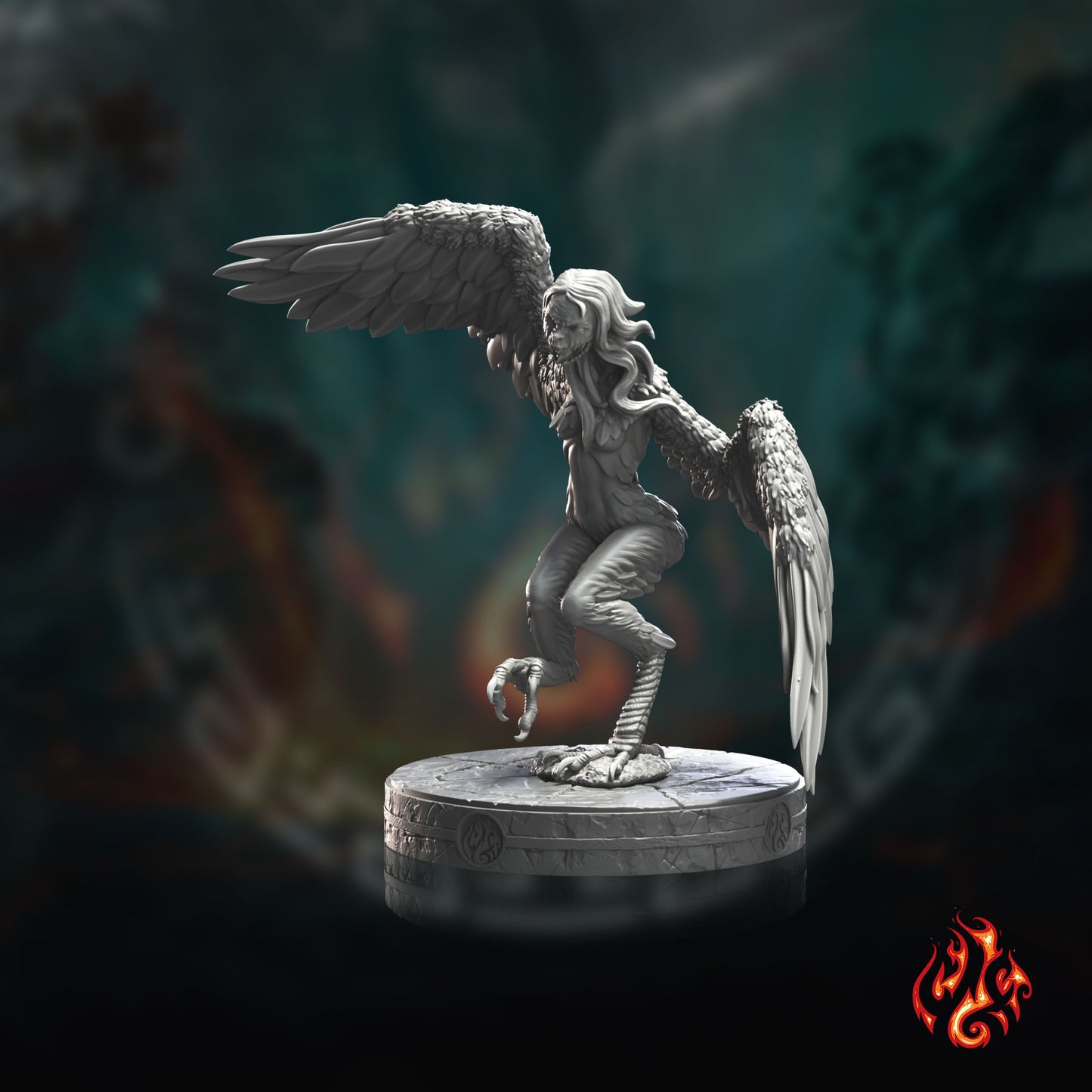 Harpies