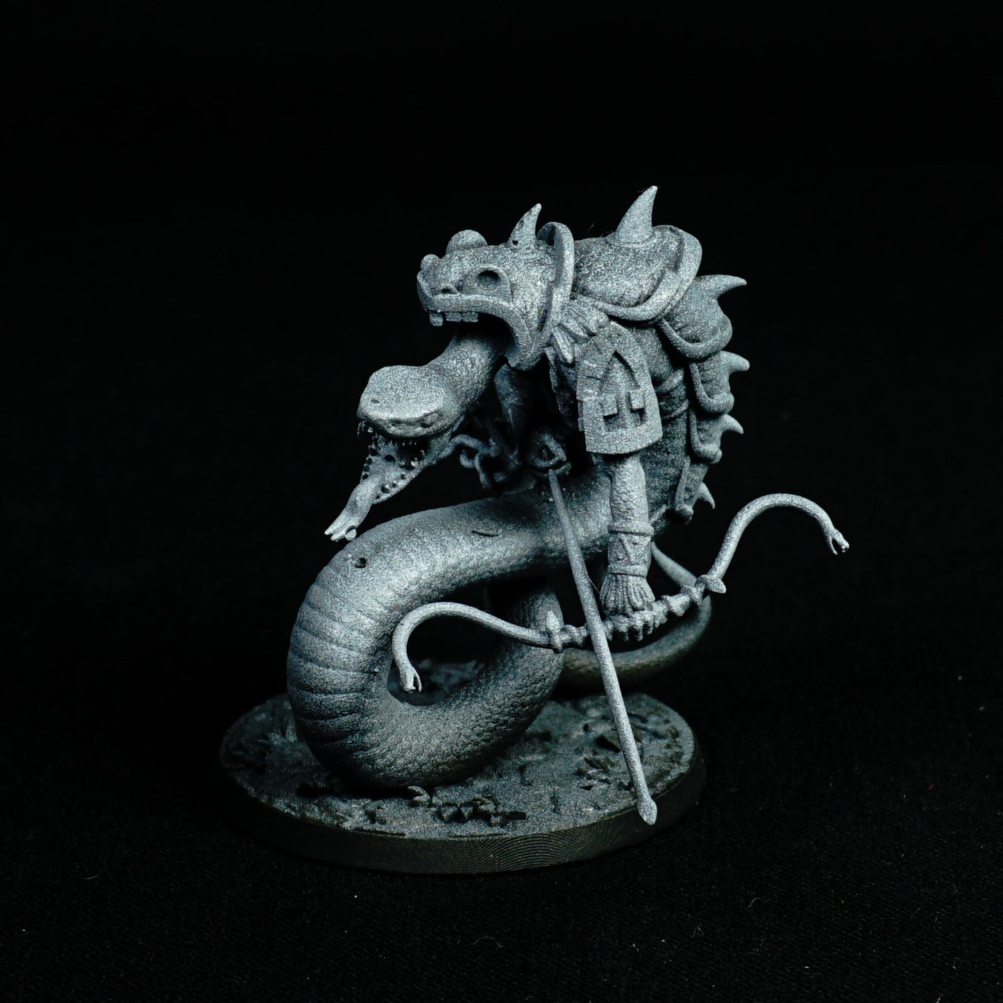 Gardes du temple d'Ophidian