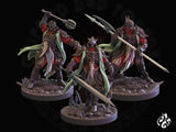 Chevaliers de la mort