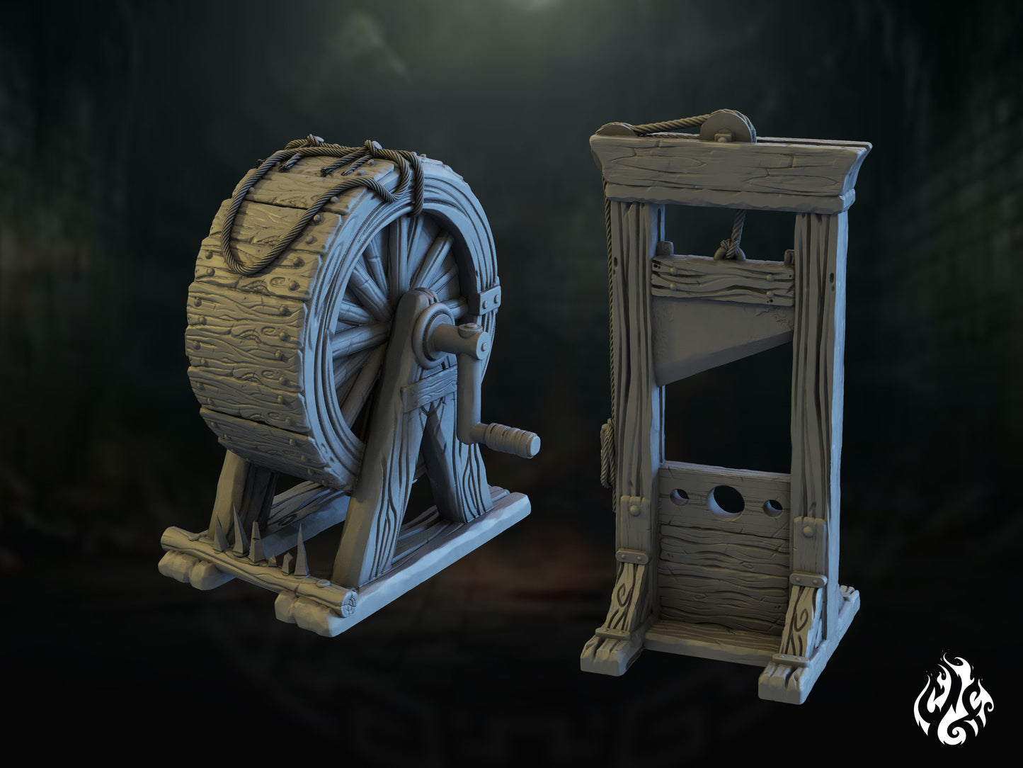 Salle de torture 2