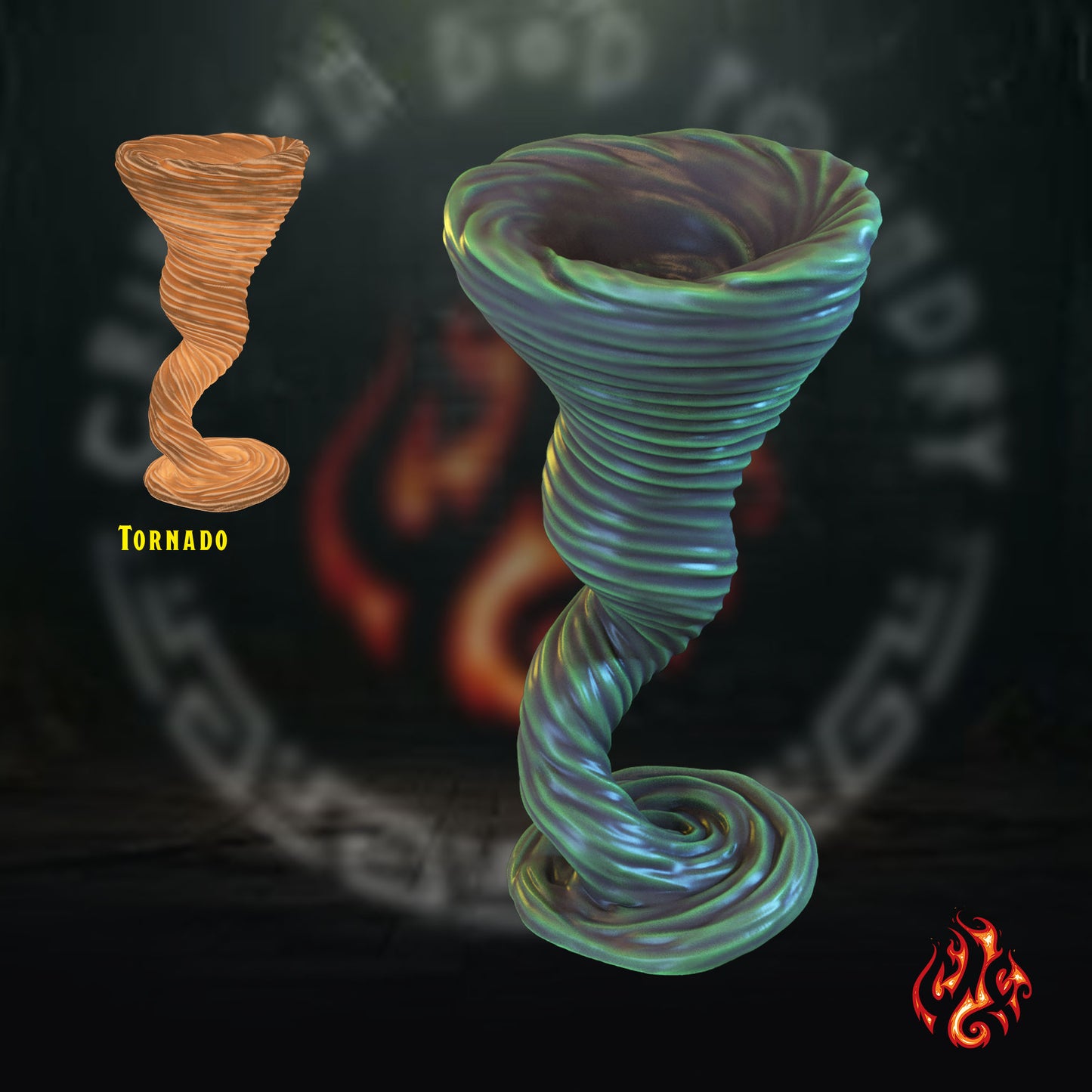 Conjunto de hechizos de mago