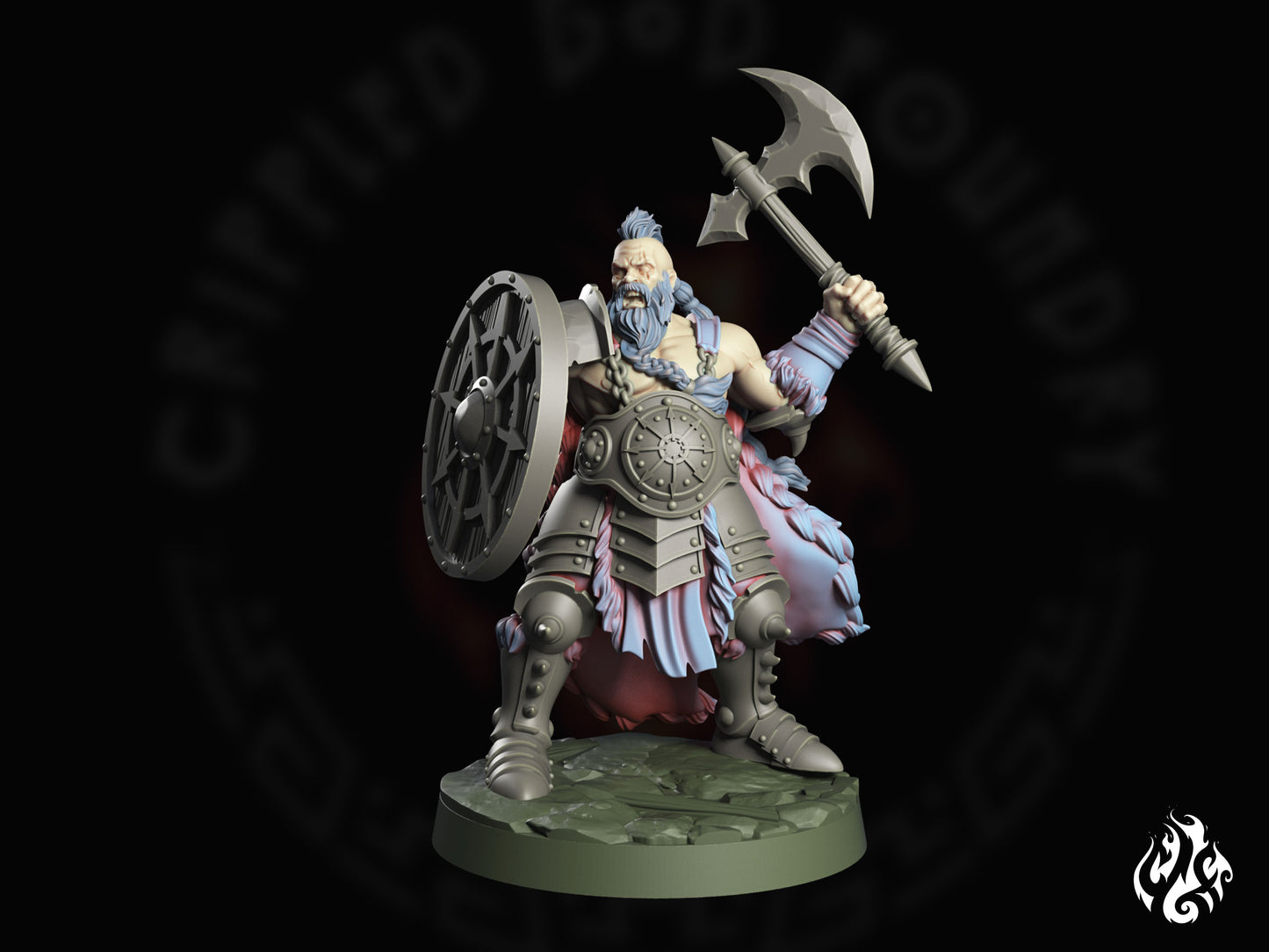 Vikings du Chaos