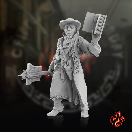 Interrogador