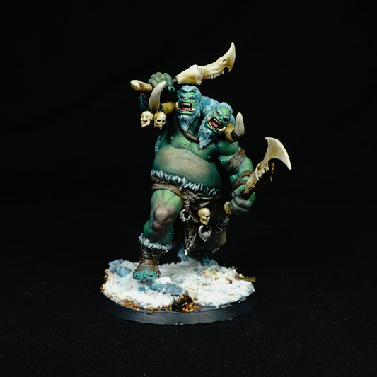 Ettin Giant