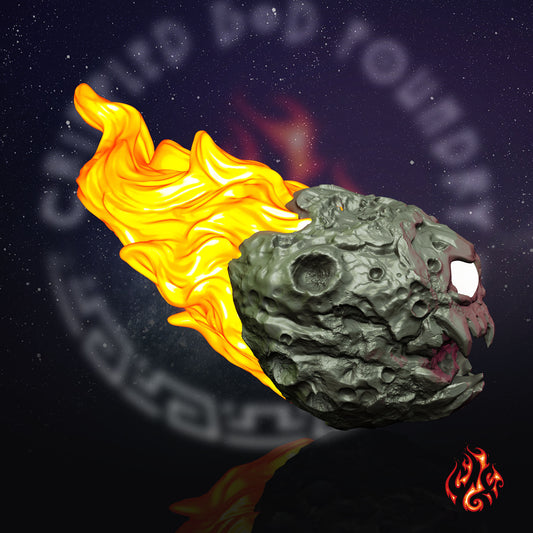Destructor Aster