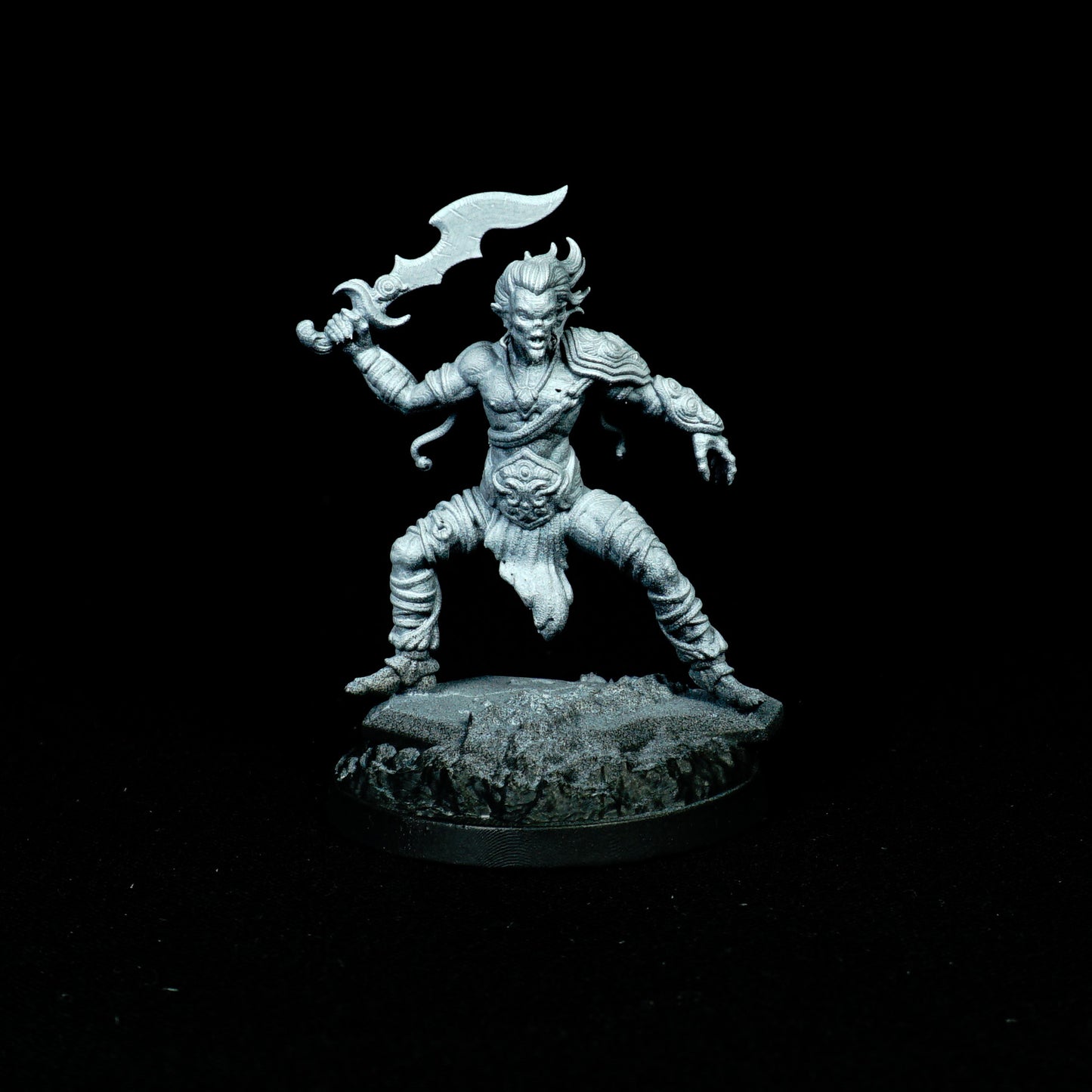 Guerreros Githyanki Reaver