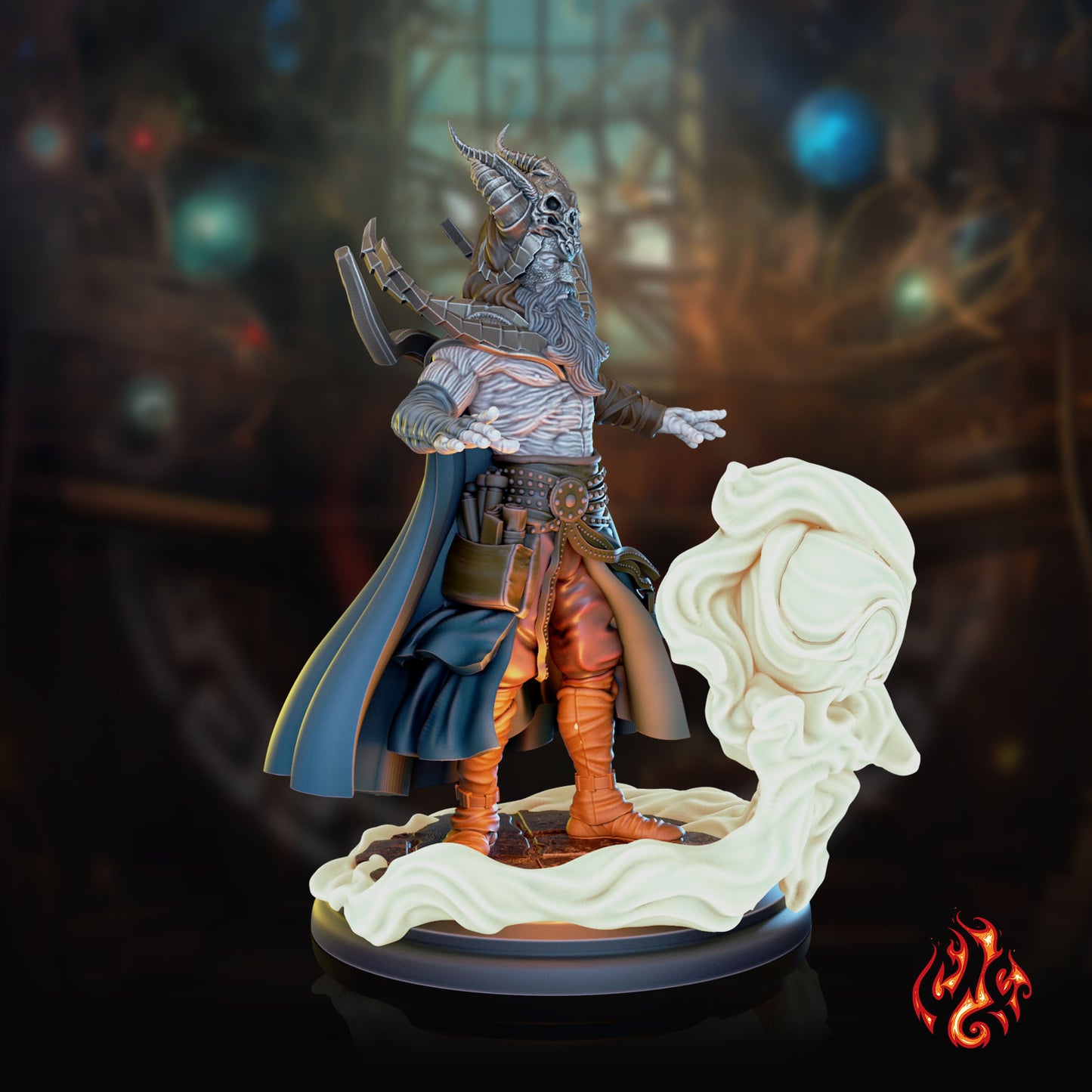 Conclave des Mages Tissés