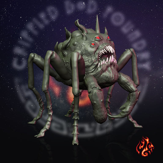Neh Thalggu (Digital, STL files)