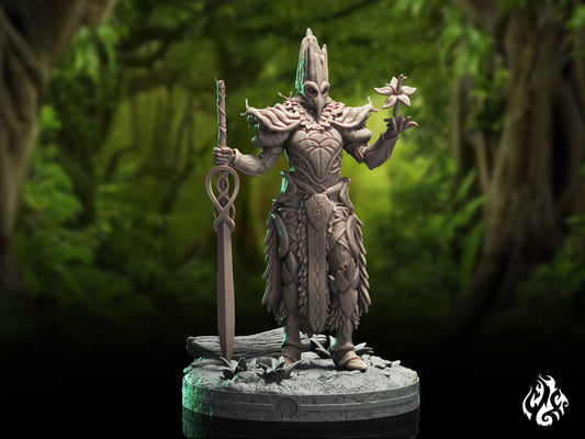 Gardiens de la forêt