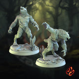 loups-garous