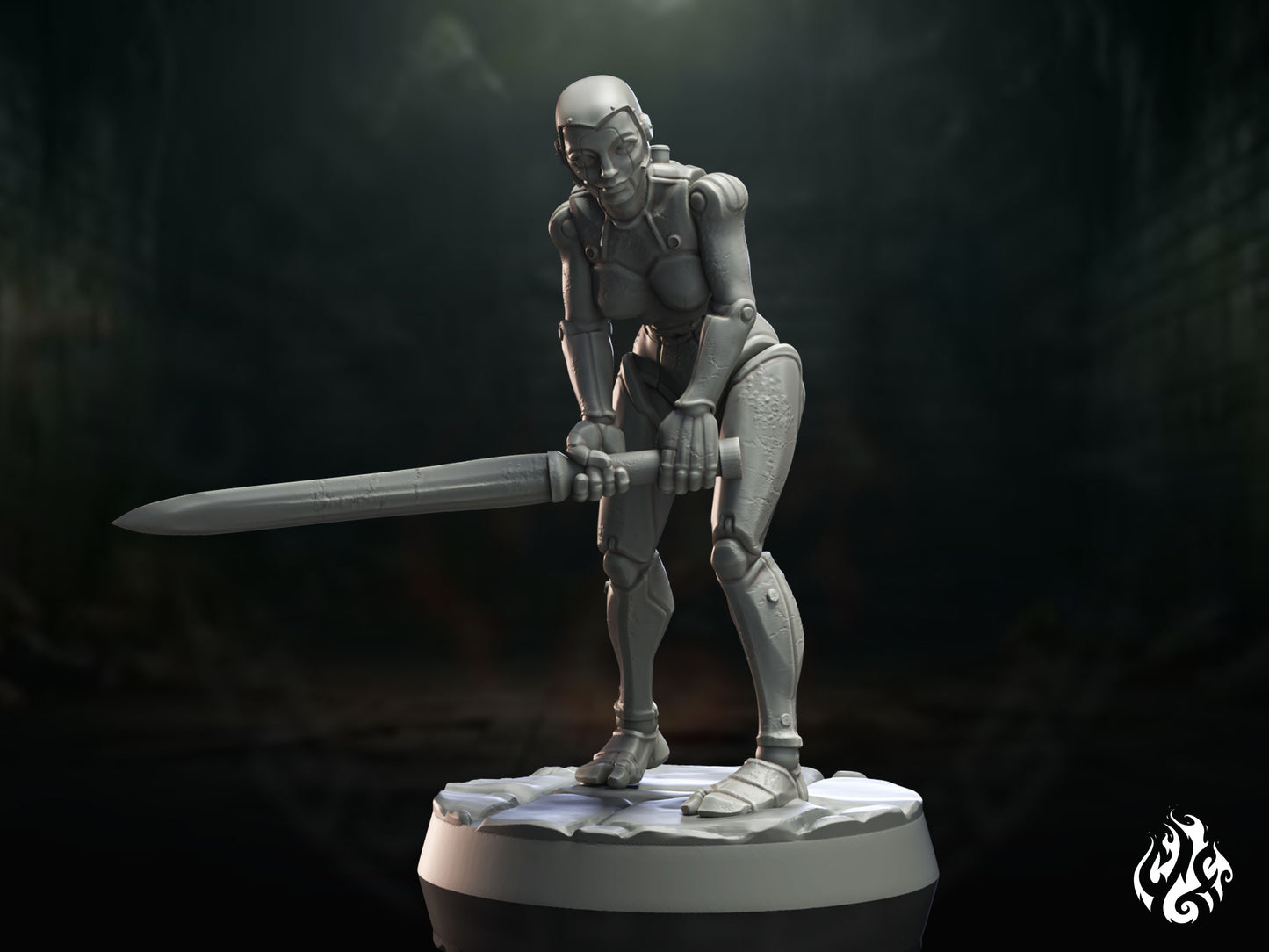 Automates Iron Maiden